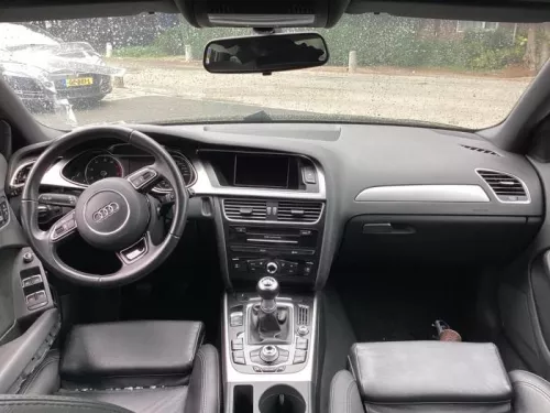 Airbag Set+Module-8383048