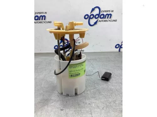 Brandstofpomp Elektrisch-8140925 Brandstofpomp Elektrisch-8140925