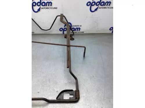 Ophangmechaniek reservewiel-8277568