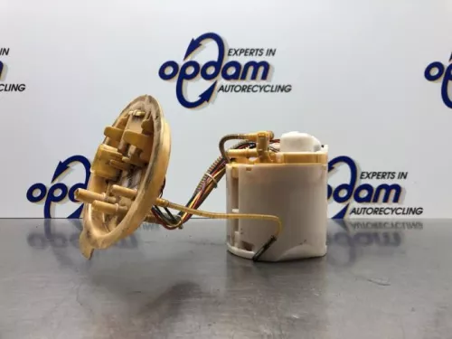 Brandstofpomp Elektrisch-8181831 (20766222)