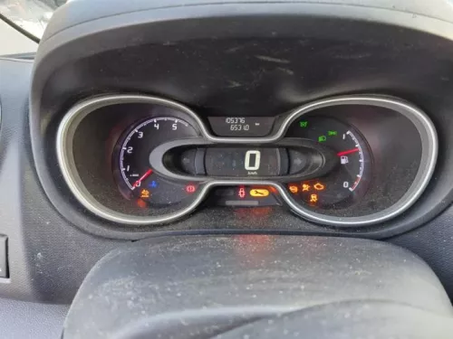 Kilometerteller KM-8277568