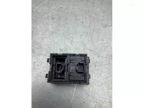 Verwarmingsschakelaar Achterruit-8277568