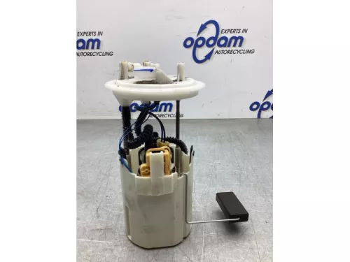 Brandstofpomp Elektrisch-8218418 (21112291)