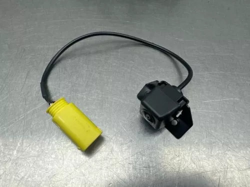 Achteruitrij Camera-