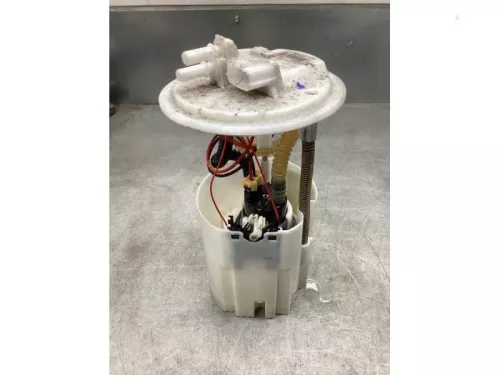 Brandstofpomp Elektrisch-8215672 Brandstofpomp Elektrisch-8215672