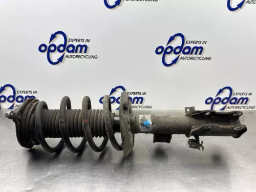 Schokdemperpoot rechts-voor-8363669