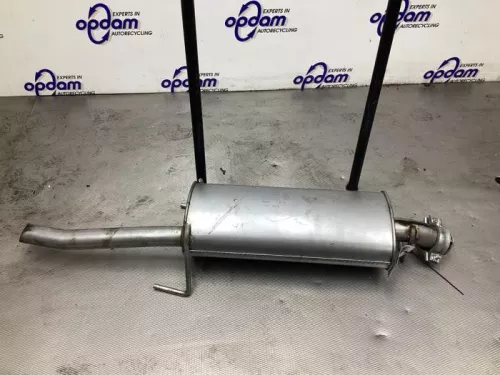 Uitlaat Einddemper-8384126