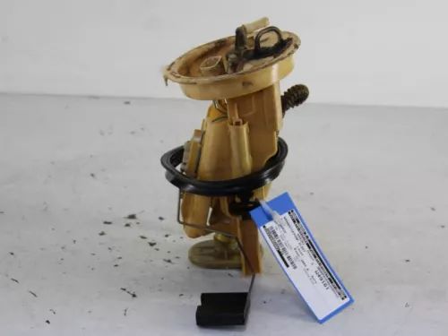 Brandstofpomp Elektrisch-7729764