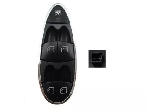 Elektrisch Raam Schakelaar-