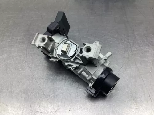 Kontaktslot+Sleutel-