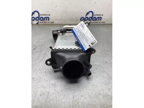 Intercooler-
