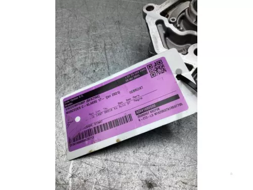 Vacuumpomp (Benzine)-8293124 Vacuumpomp (Benzine)-8293124