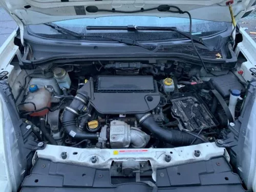 Ruitenwisserarm voor-8388936