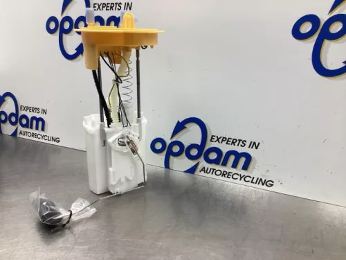 Brandstofpomp Elektrisch- Brandstofpomp Elektrisch-