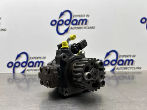 Brandstofpomp Mechanisch-