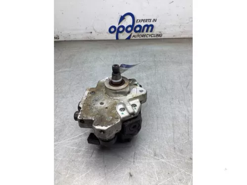 Brandstofpomp Mechanisch-