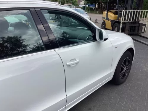 Portier 4Deurs rechts-voor-8363722