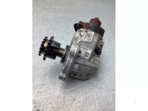 Brandstofpomp Mechanisch-