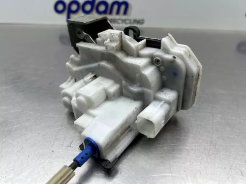 Deurslot Mechaniek 2Deurs rechts-8239938