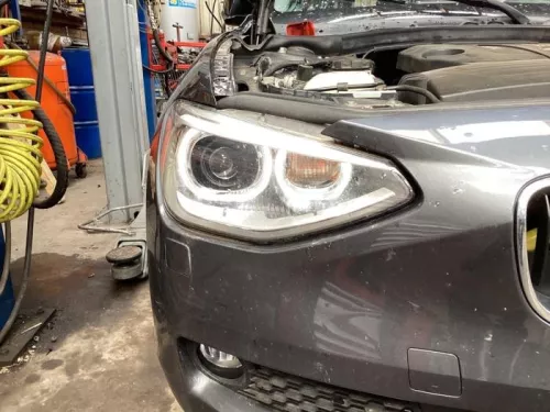 Koplamp rechts-8177296