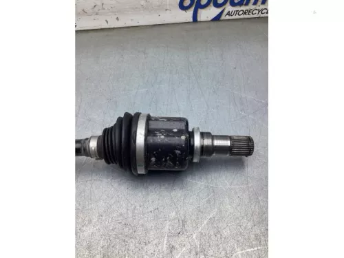 Aandrijfas links-voor-8236585