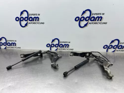 Motorkap Scharnier-8328031