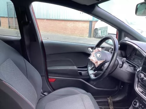 Portier 4Deurs links-voor-8329292