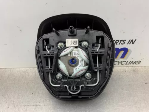 Airbag links (Stuur)-8304828