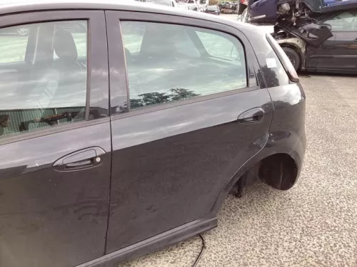 Portier 4Deurs links-achter-8397374