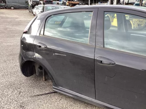 Portier 4Deurs rechts-achter-8397374