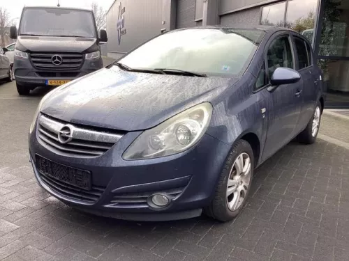 Schokdemperpoot links-voor-8258114