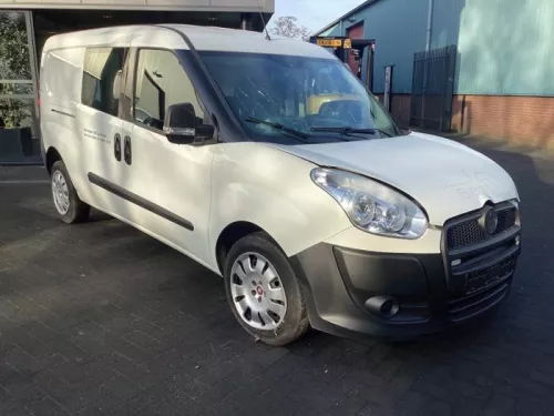 Schokdemperpoot rechts-voor-8282260