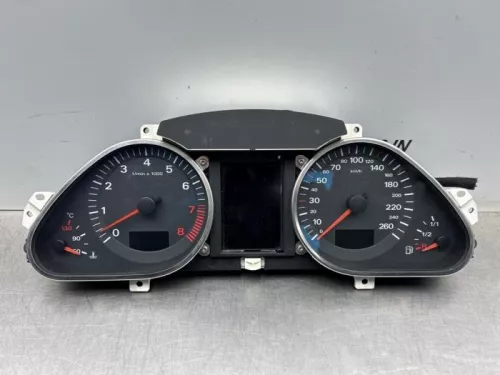 Kilometerteller KM-8363458