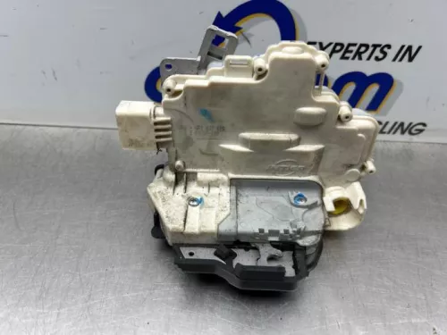 Deurslot Mechaniek 4Deurs links-voor-8363458