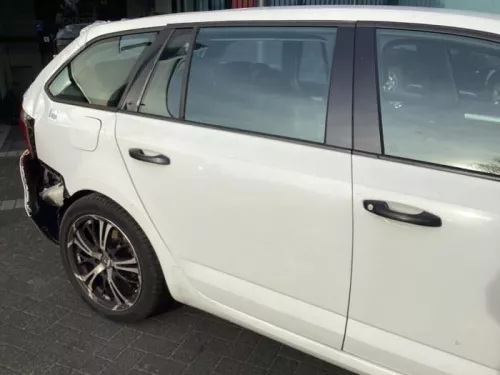 Portier 4Deurs rechts-achter-8397436