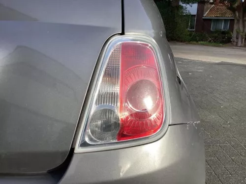 Achterlicht rechts-8387147