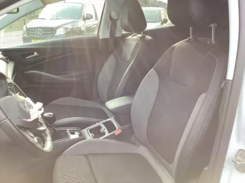 Bekleding Set (compleet)-8396830