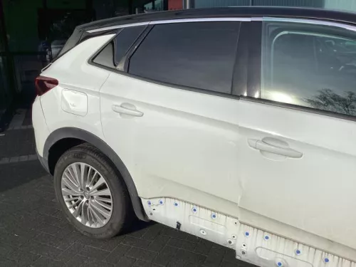 Portier 4Deurs rechts-achter-8396830