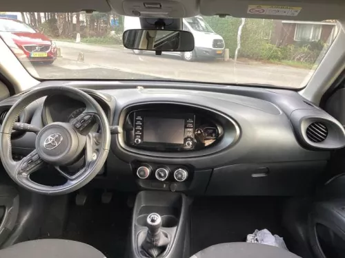 Airbag Set+Module-8398943