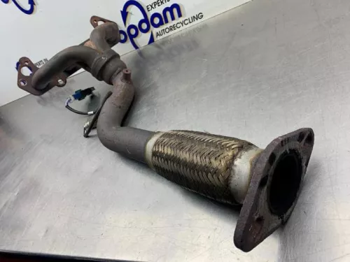 Uitlaat voorpijp-8386055