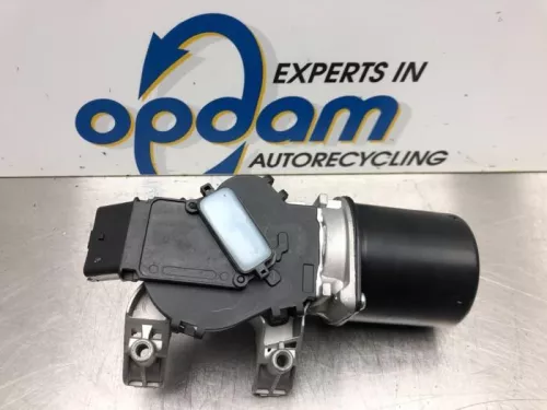 Ruitenwissermotor voor-