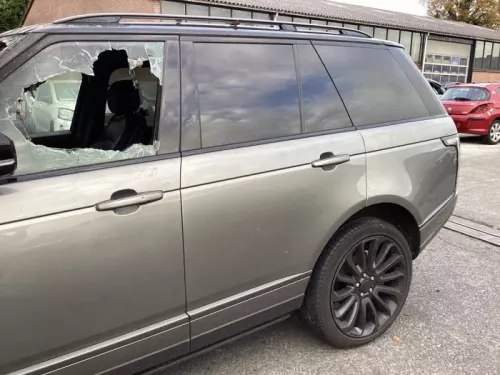 Portier 4Deurs links-achter-8401822