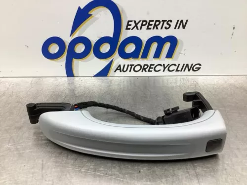 Portiergreep 4Deurs links-voor-