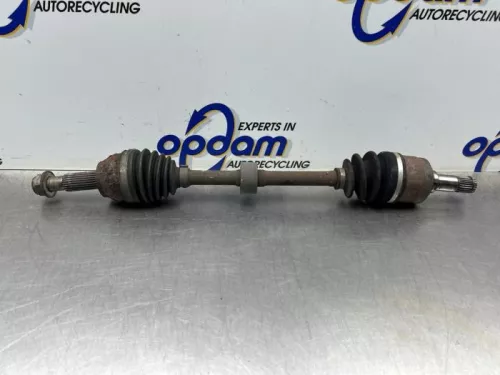 Aandrijfas links-voor-8289583