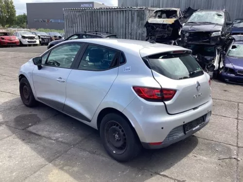 Portier 4Deurs links-achter-8357940