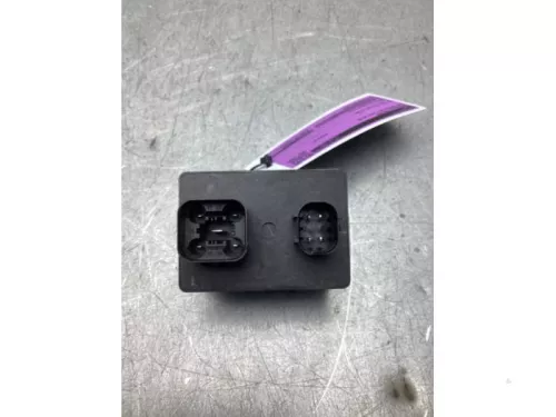 Voorgloei Relais-8352258