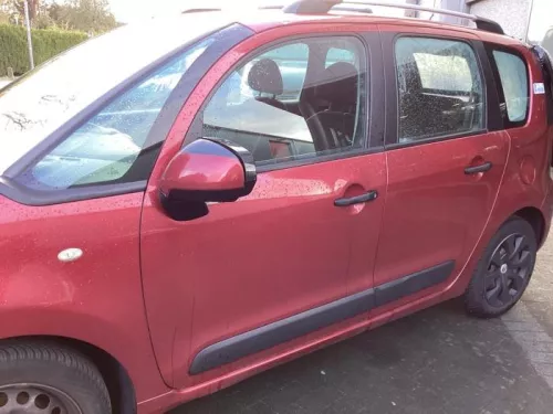 Portier 4Deurs links-voor-8402461