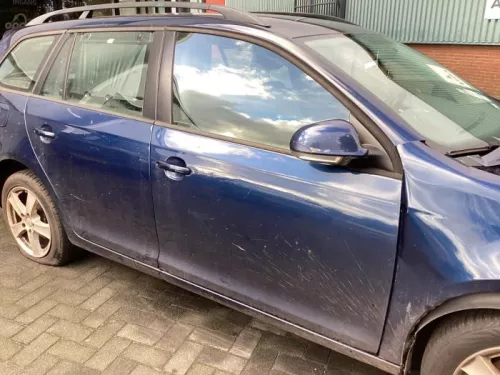 Portier 4Deurs rechts-voor-8402519