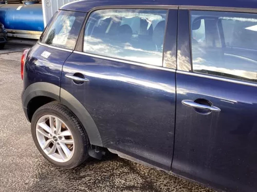 Portier 4Deurs rechts-achter-8391848