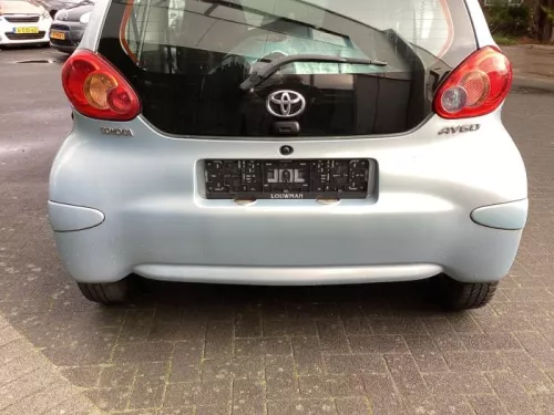 Achterbumper-8404068